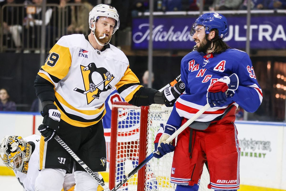 Joe's Reaction of the Week (Chip's Version): The Search for the Next Anthony Mantha