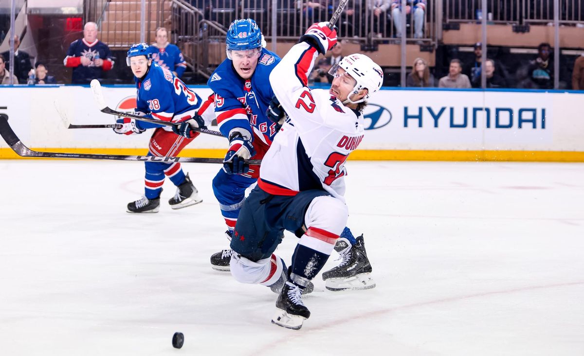 Blueshirt Bandwidth #79: The Rangers Can't Stop Winning & It's Ruining Everything (Kinda)