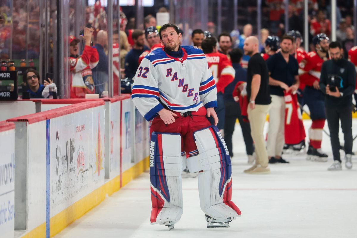 Blueshirt Bandwidth #80: Goodbye Quick & Are the Rangers One of the Worst Run Franchises?