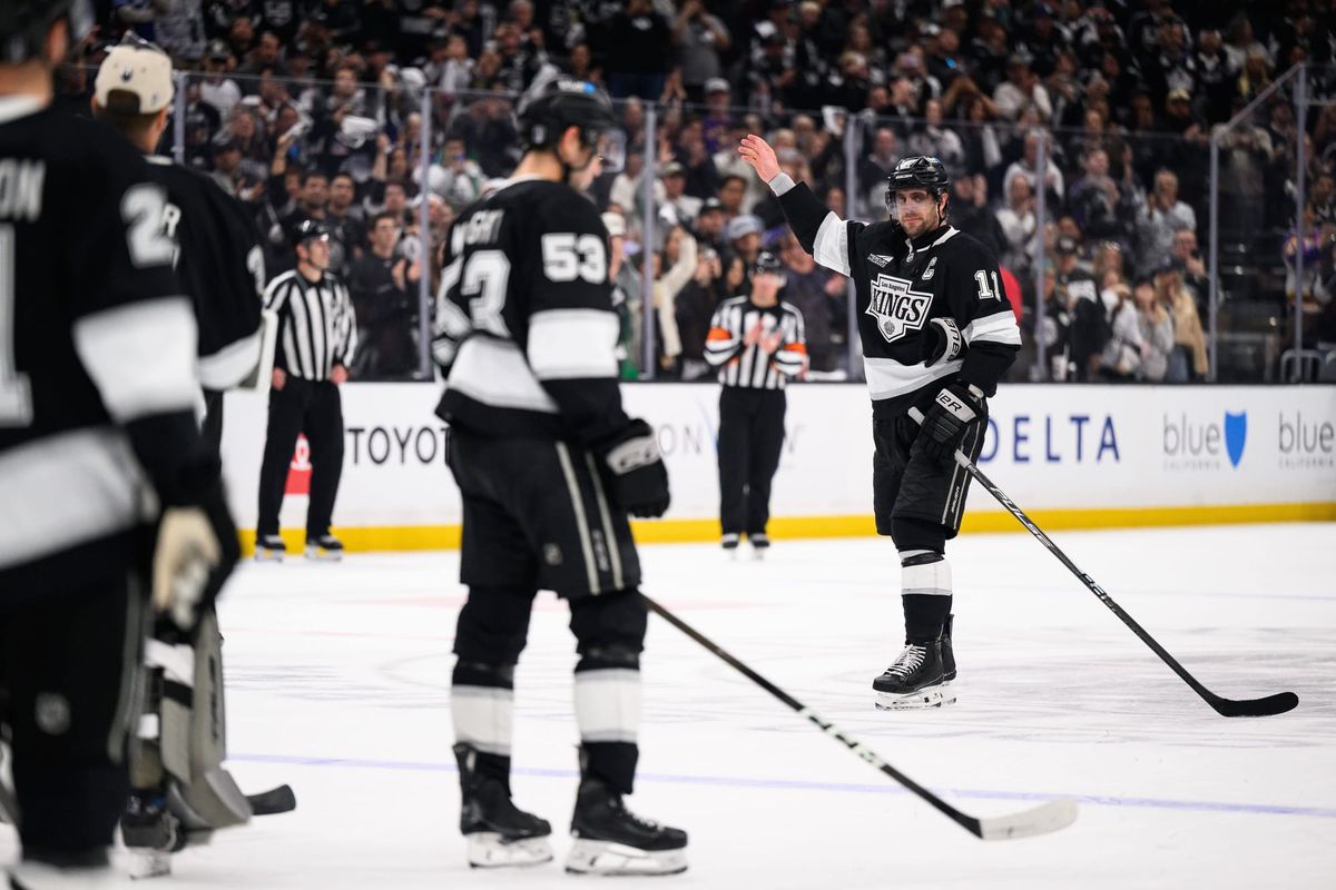 2026 Elimination Eval: Los Angeles Kings