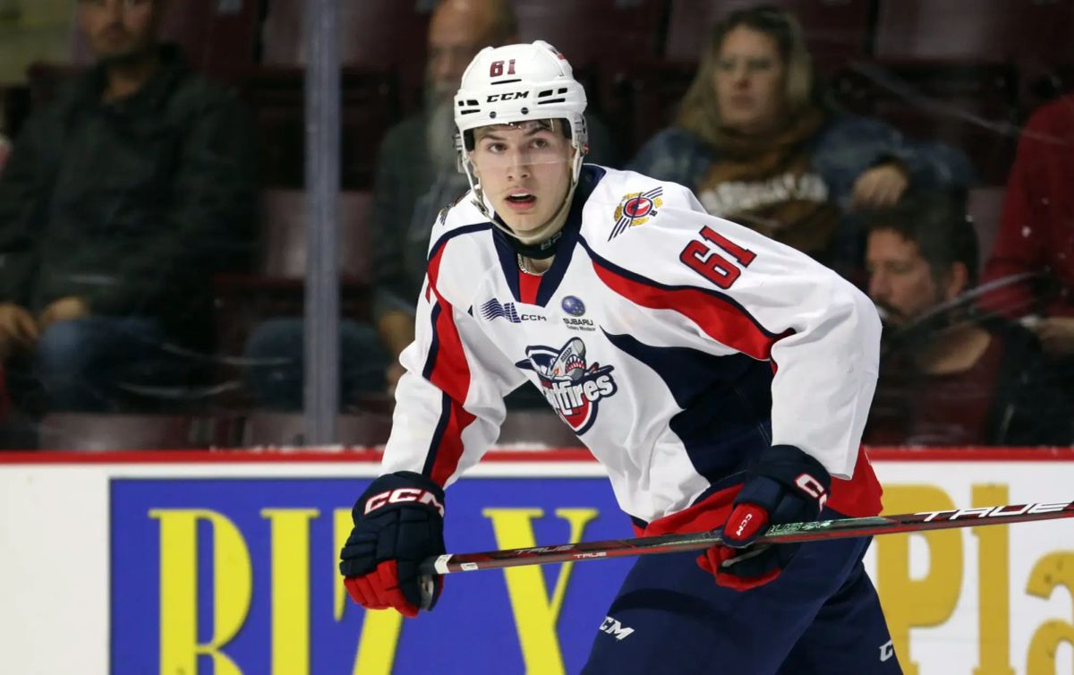 Making The Case: Ethan Belchetz