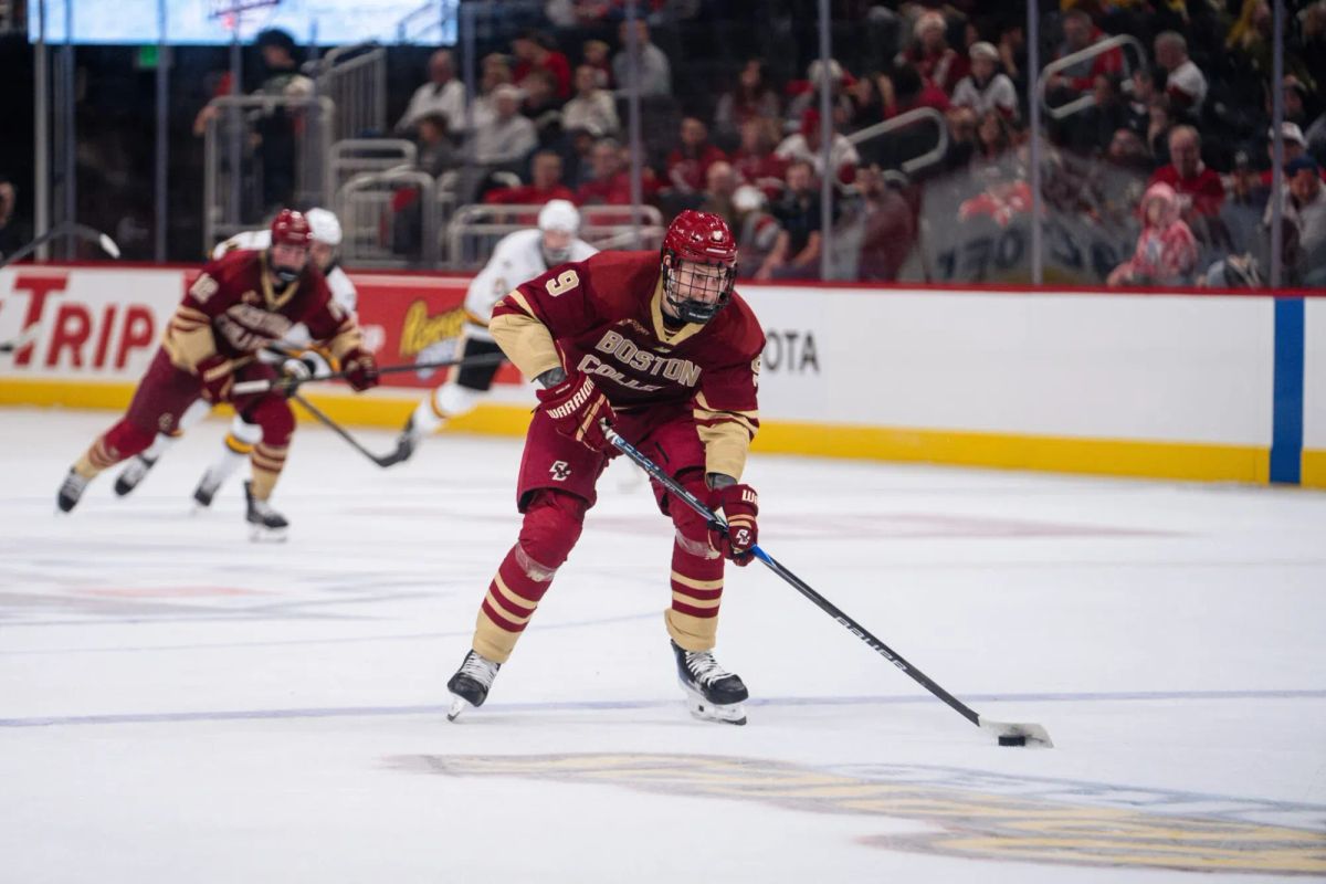 Making The Case: Oscar Hemming
