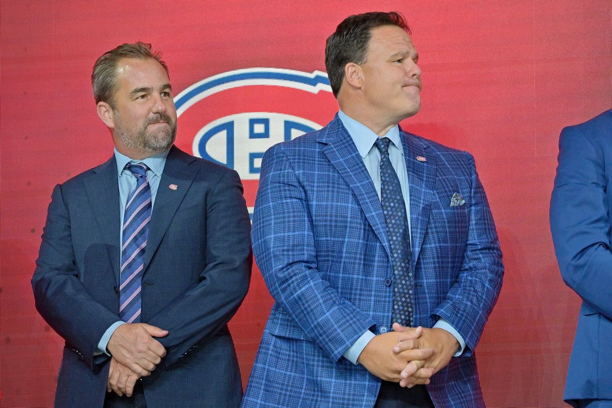 MTPS: Unlike a Doughnut, Jeff Gorton's Rangers History Is Not Better When Glazed