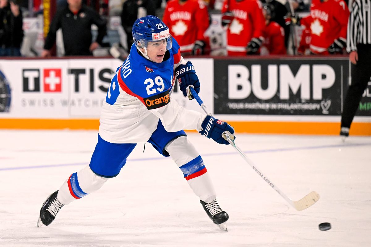 Skill, Size, or Swagger? Rangers Have Options at 26th Overall