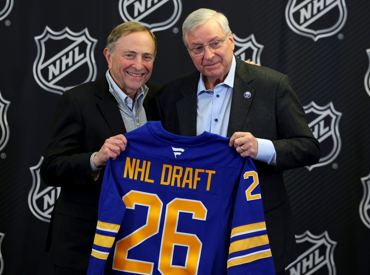 Bad Lottery Luck: Rangers Drop to No. 5 in Draft Shakeup