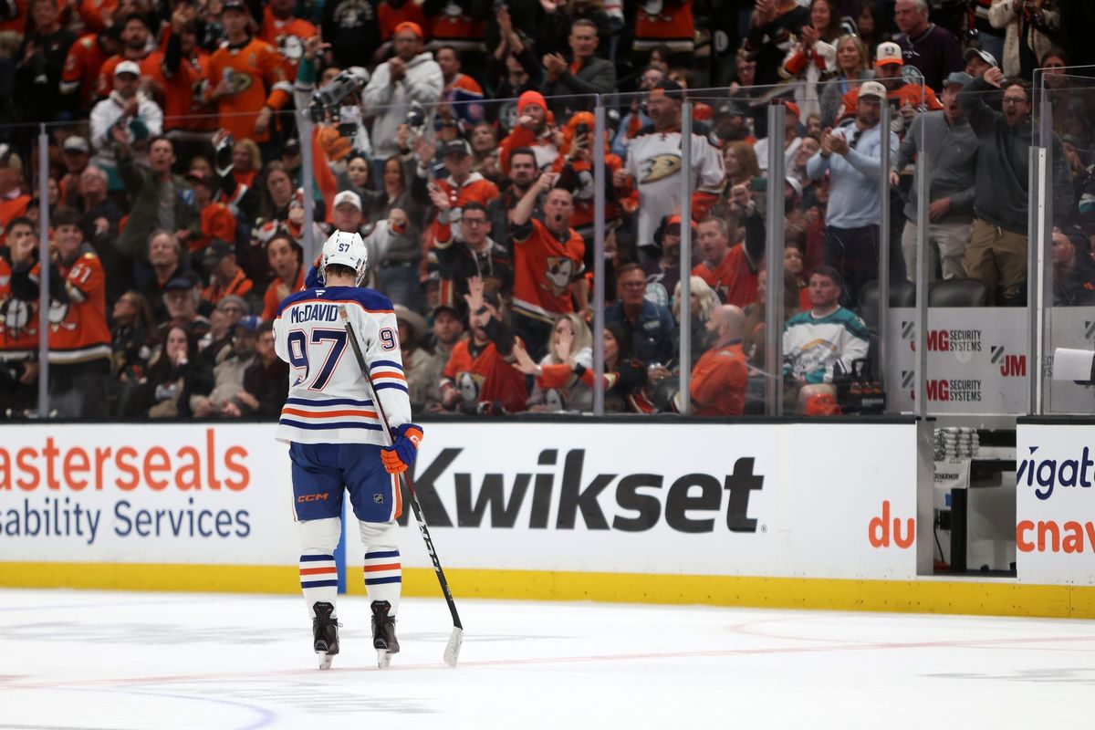 2026 Elimination Eval: Edmonton Oilers