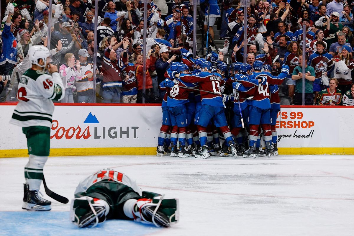 2026 Elimination Eval: Minnesota Wild