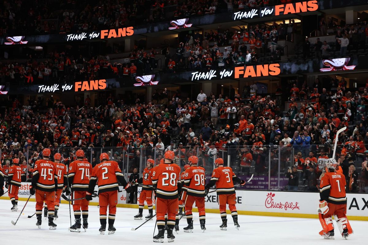 2026 Elimination Eval: Anaheim Ducks