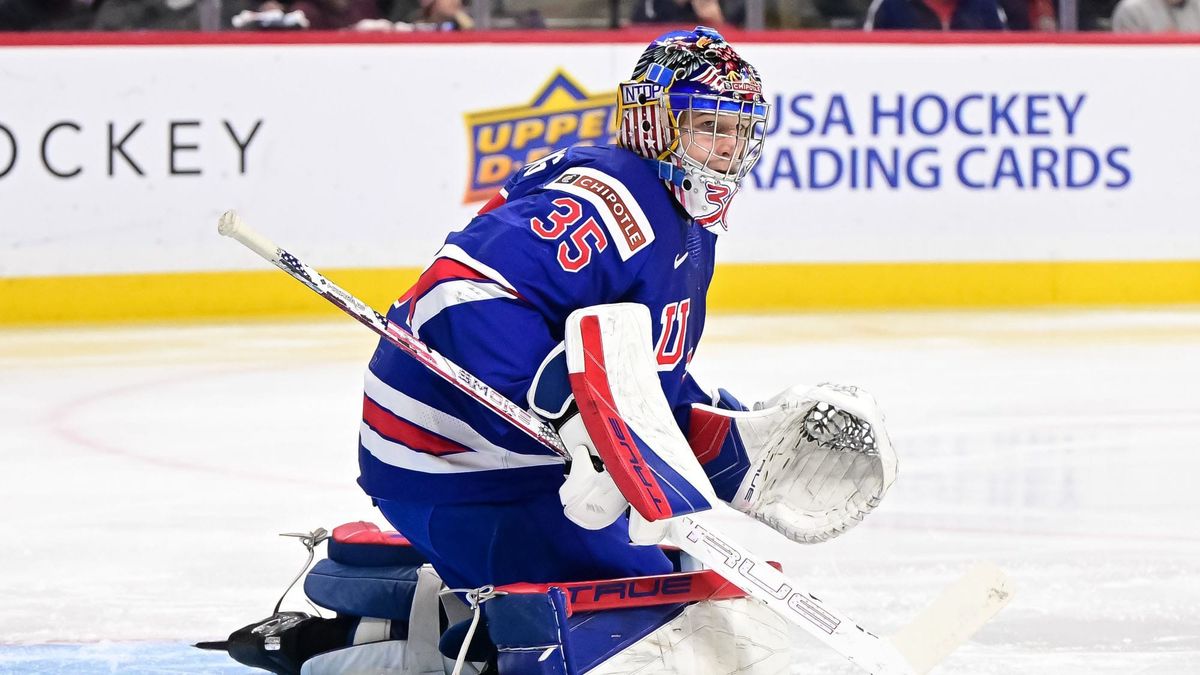 Five Names for the Rangers To Watch in the Third Round