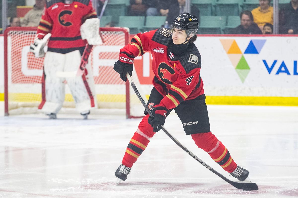 Making The Case: Carson Carels