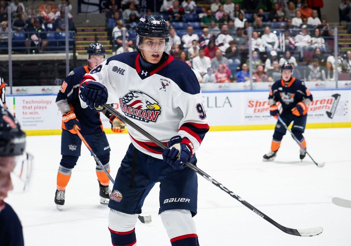 Joe’s Reaction of the Week: Outside Players To Watch at 26