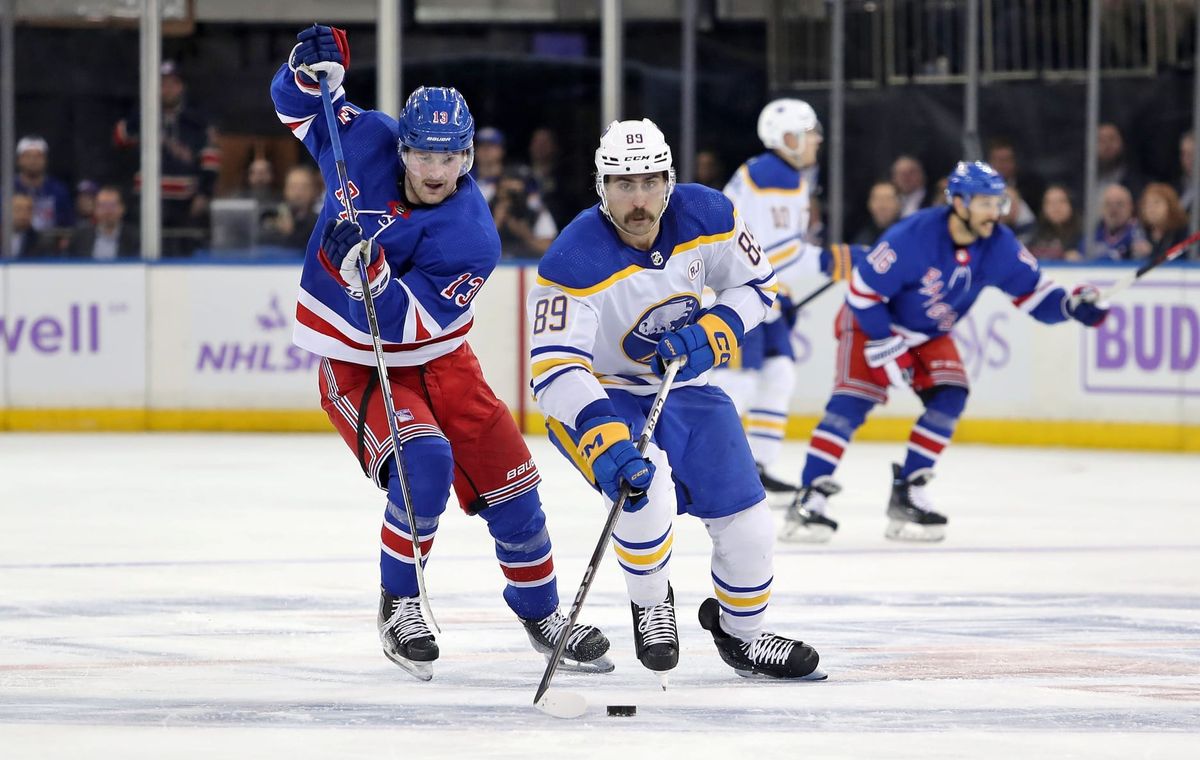 MTPS: Free Agency Preview—The Forwards