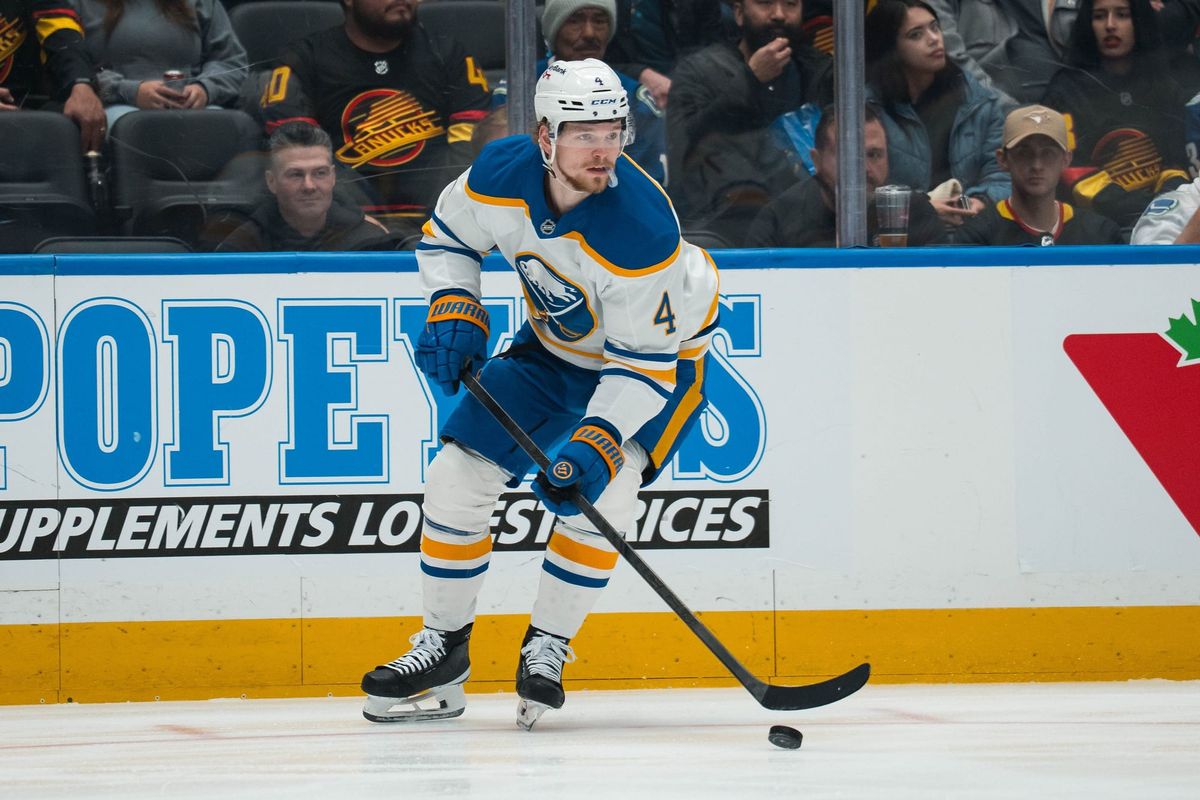 Joe’s Reaction of the Week (Chip’s Version): What the Byram Trade Means for the Rangers, and a Fix for the NMC Dilemma