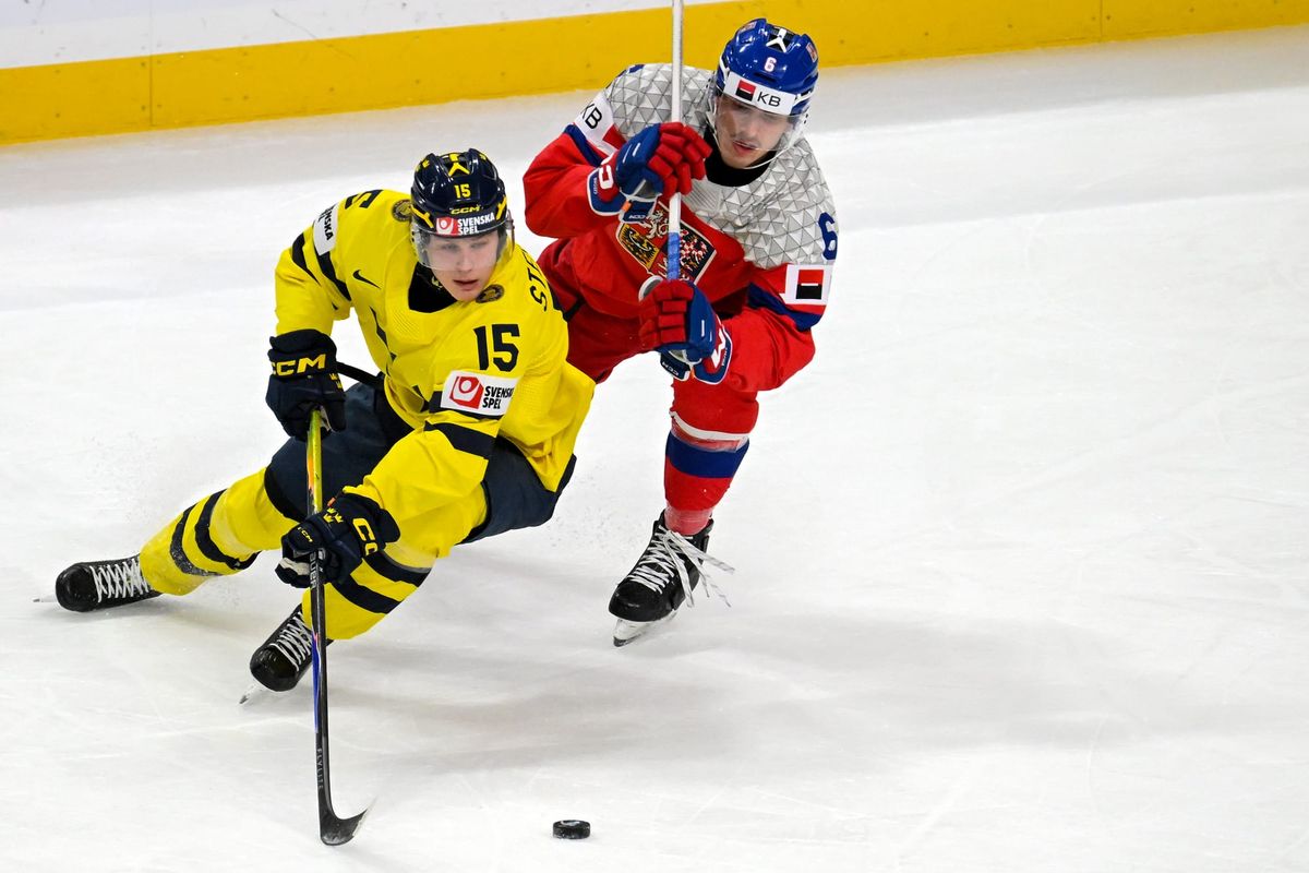 Making the Case: Ivar Stenberg