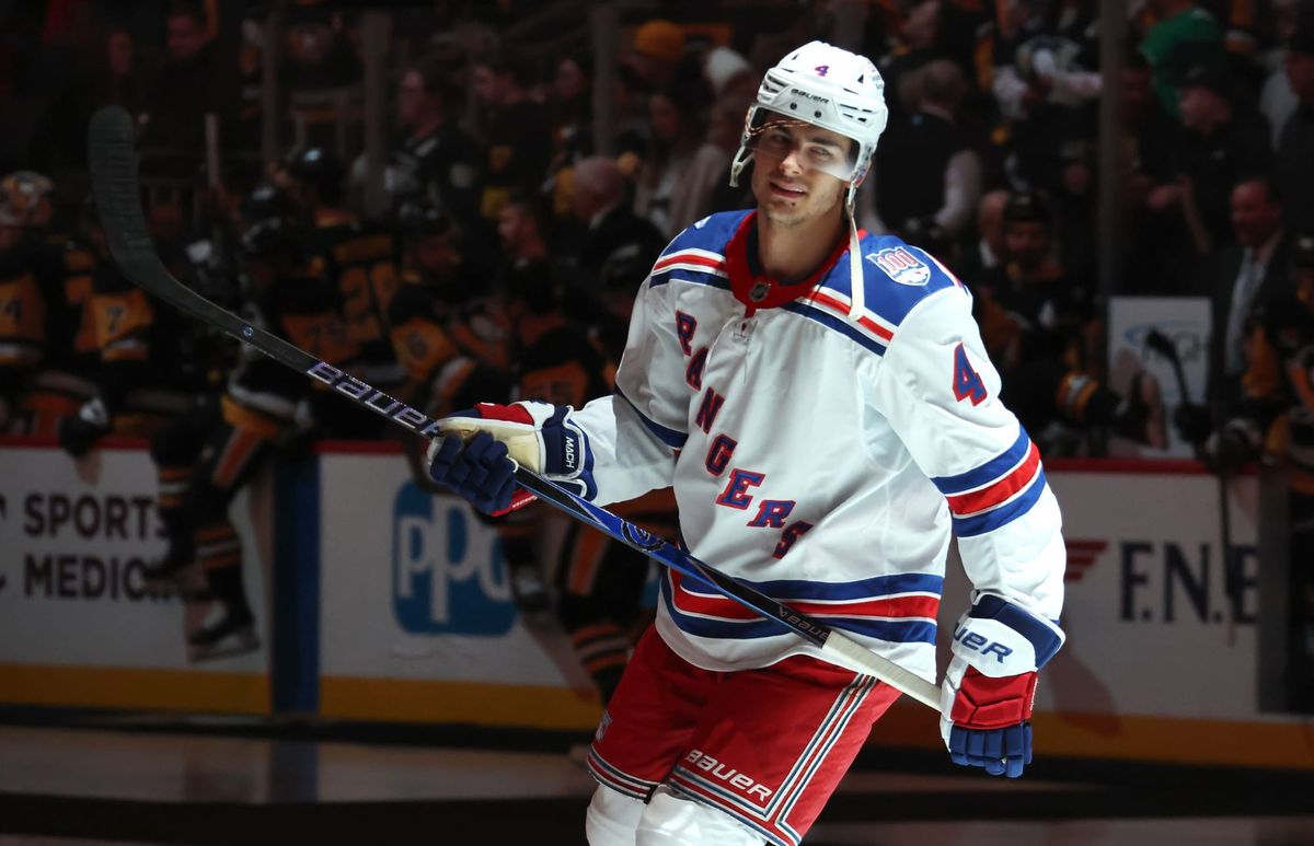 Media Bytes: Schneider, Free Agent Targets, Larkin, Trocheck