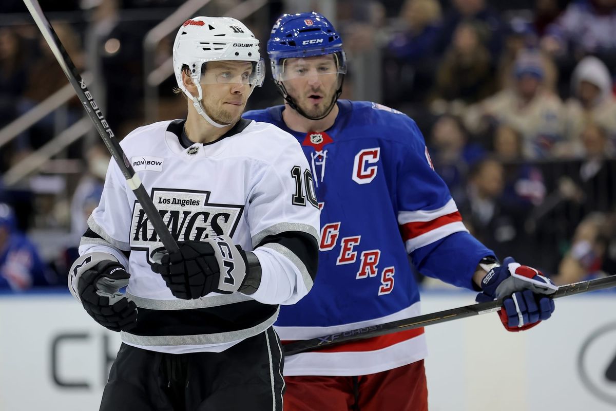 Blueshirt Bandwidth #90: Panarin Trade Revisited, With Injected New Trade Insanity