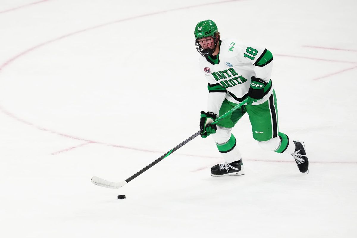 Making The Case: Keaton Verhoeff