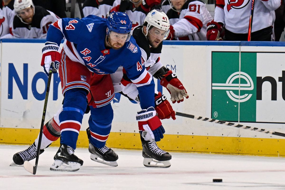Rangers Announce 2026 Preseason Schedule