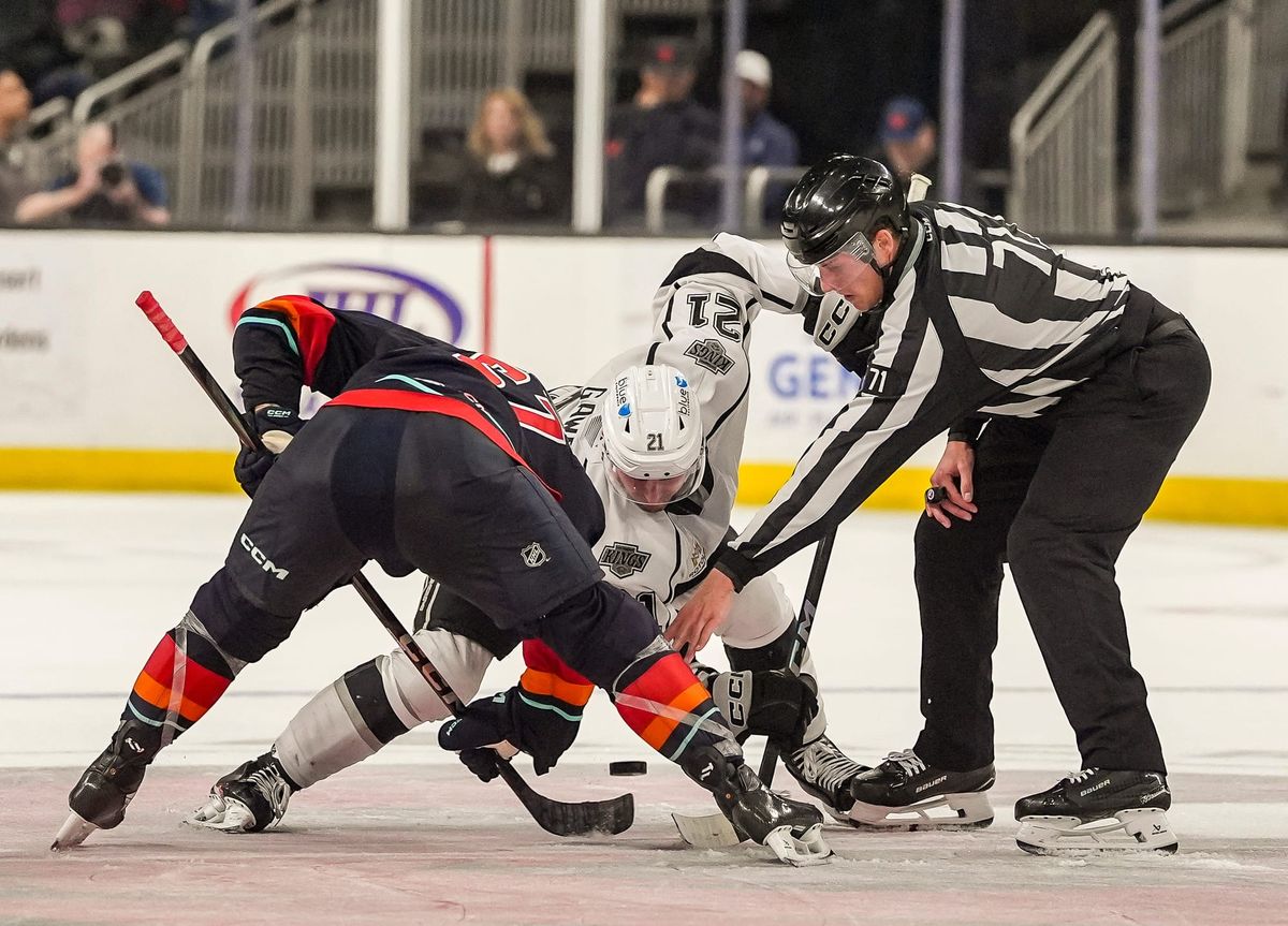 Rangers Sign UFA Forward Glenn Gawdin to Two-Year Contract
