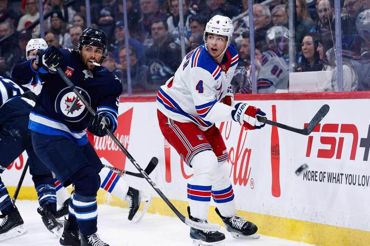 Blueshirt Bandwidth #93: The Braden Schneider Quandary