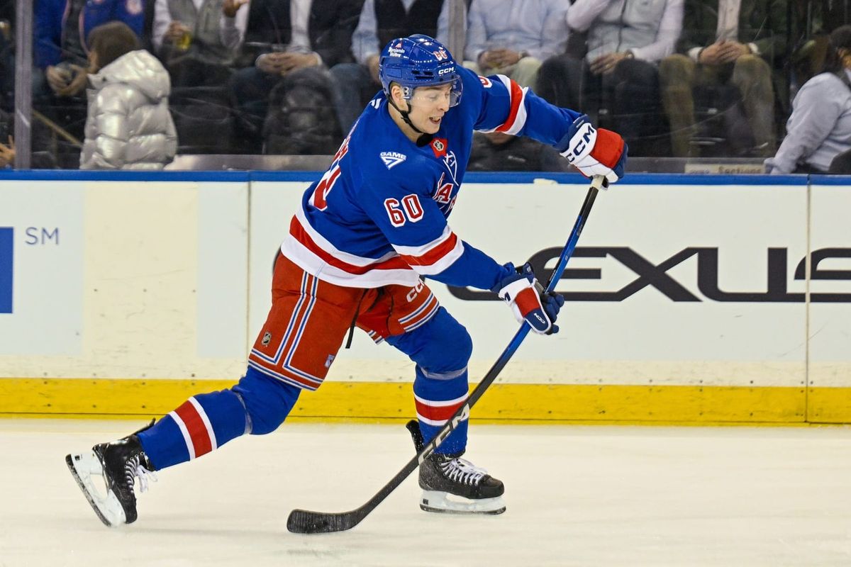 Joe's Reaction of the Week: Post-Free Agency Musings