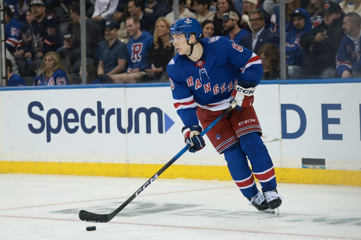 2026 Rangers Season Previews: Scott Morrow