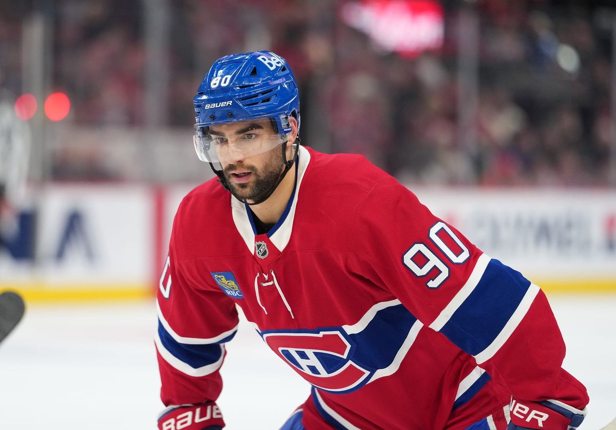 2026 Rangers Season Previews: Joe Veleno