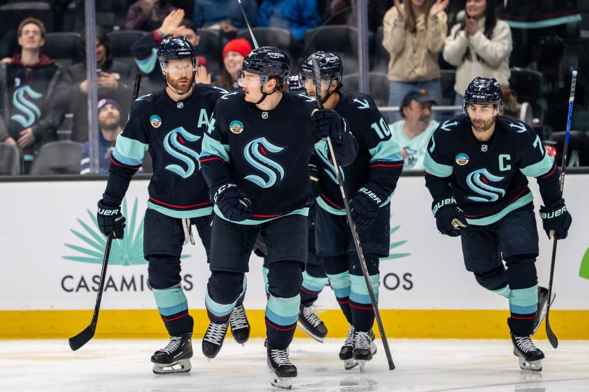 2026 Season Preview: Seattle Kraken