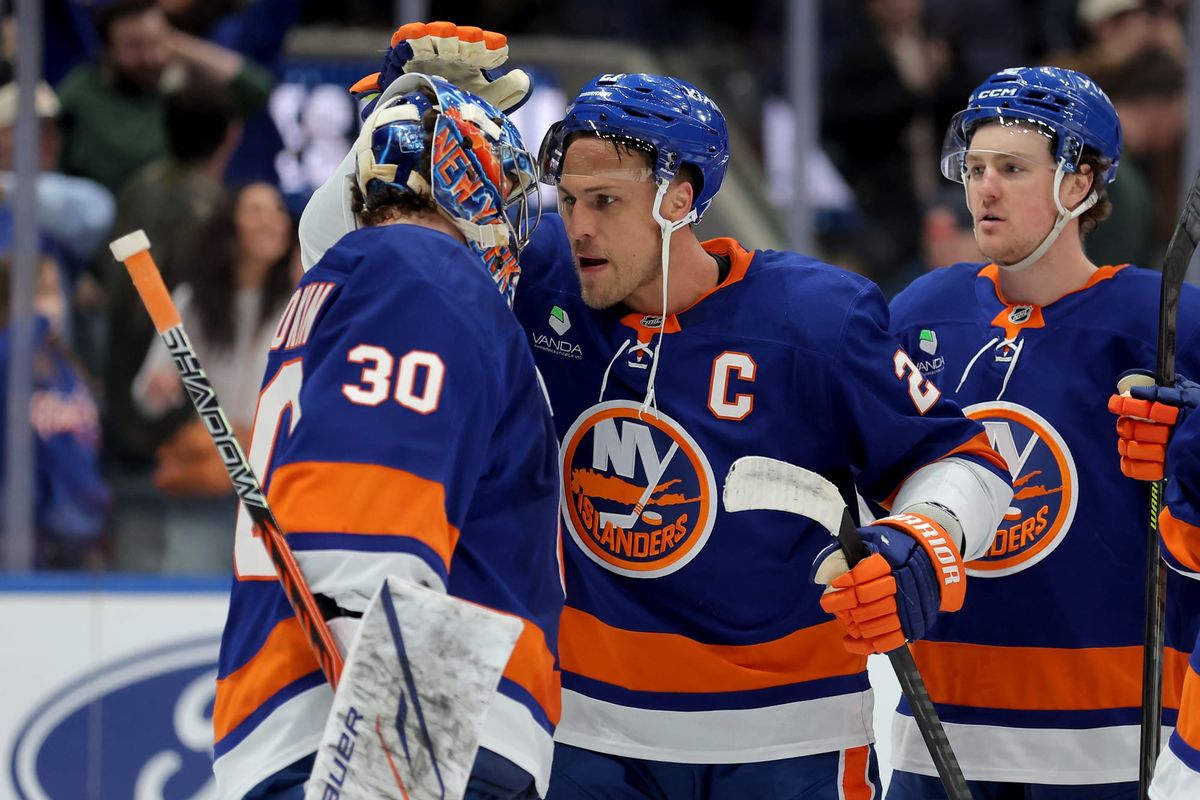 2026 Season Preview: New York Islanders