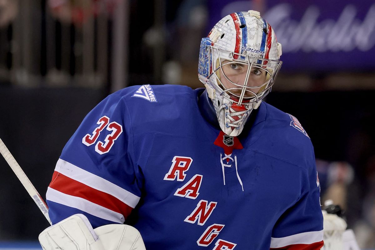 2026 Rangers Season Previews: Dylan Garand