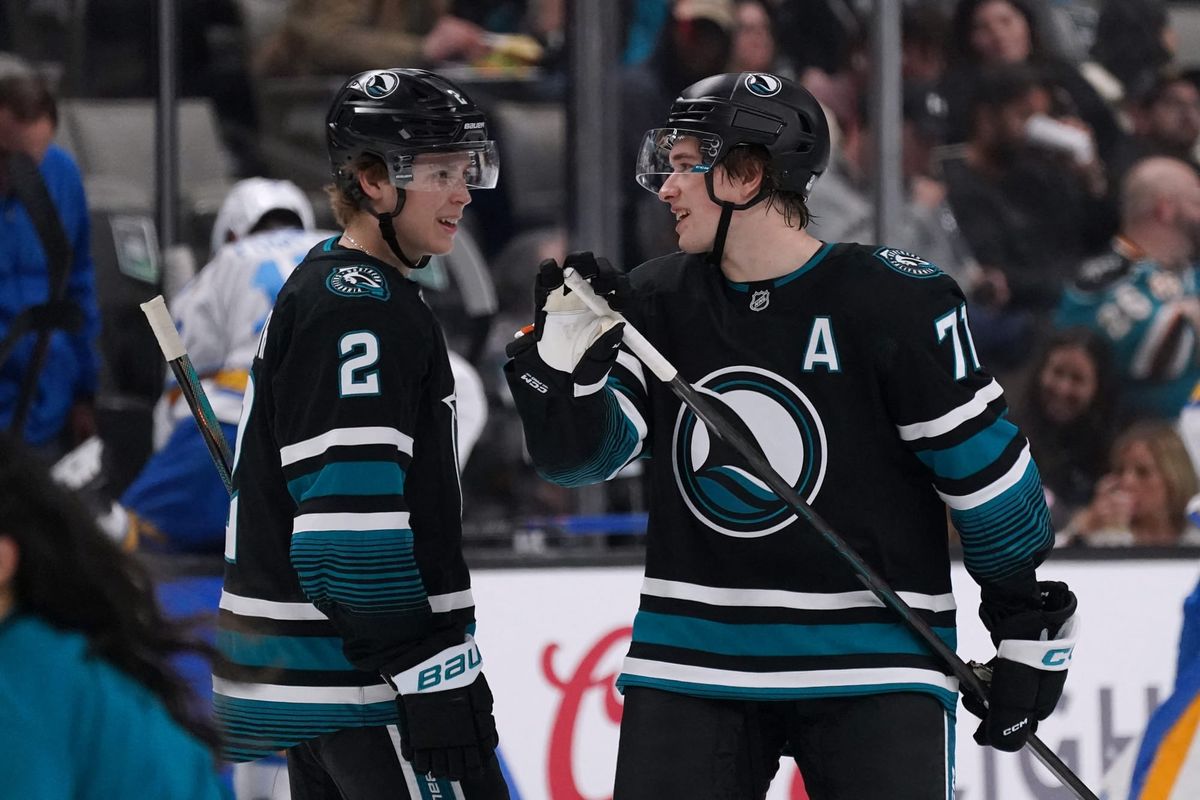 2026 Season Preview: San Jose Sharks