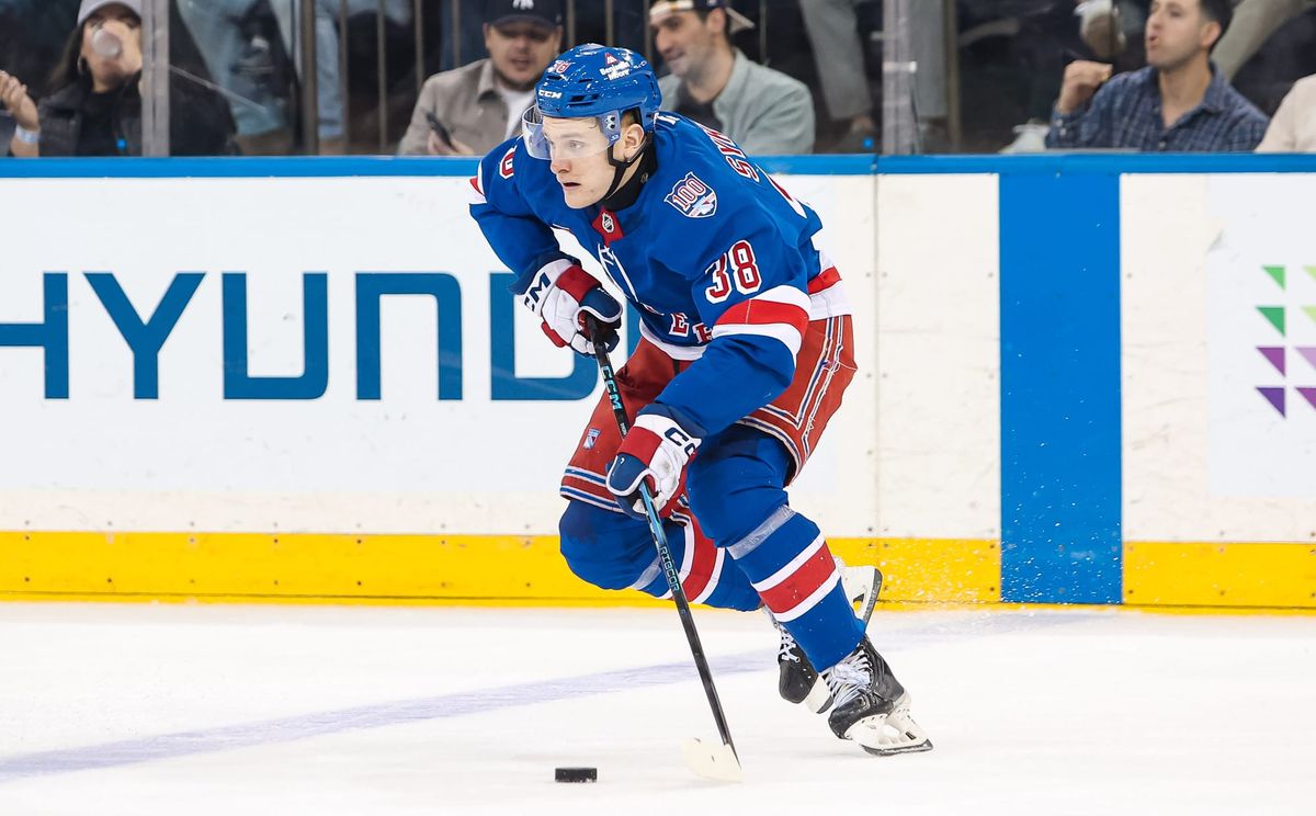 2026 Season Preview: Adam Sykora