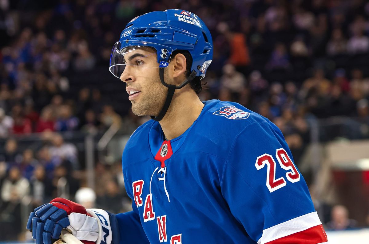 2026 Rangers Season Previews: Matthew Robertson