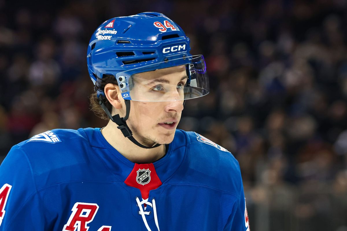 Blueshirt Bandwidth #98: Corey Pronman is Not a Serious Person