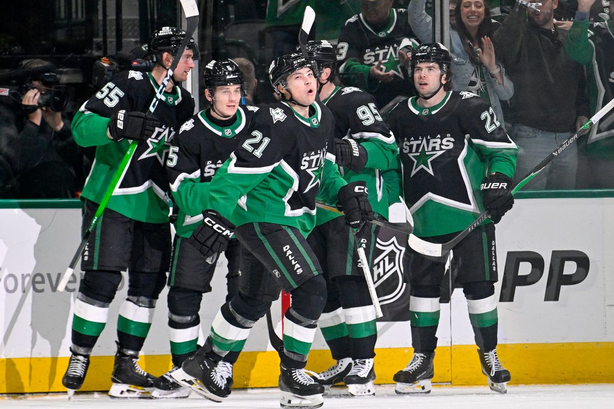 2026 Season Preview: Dallas Stars