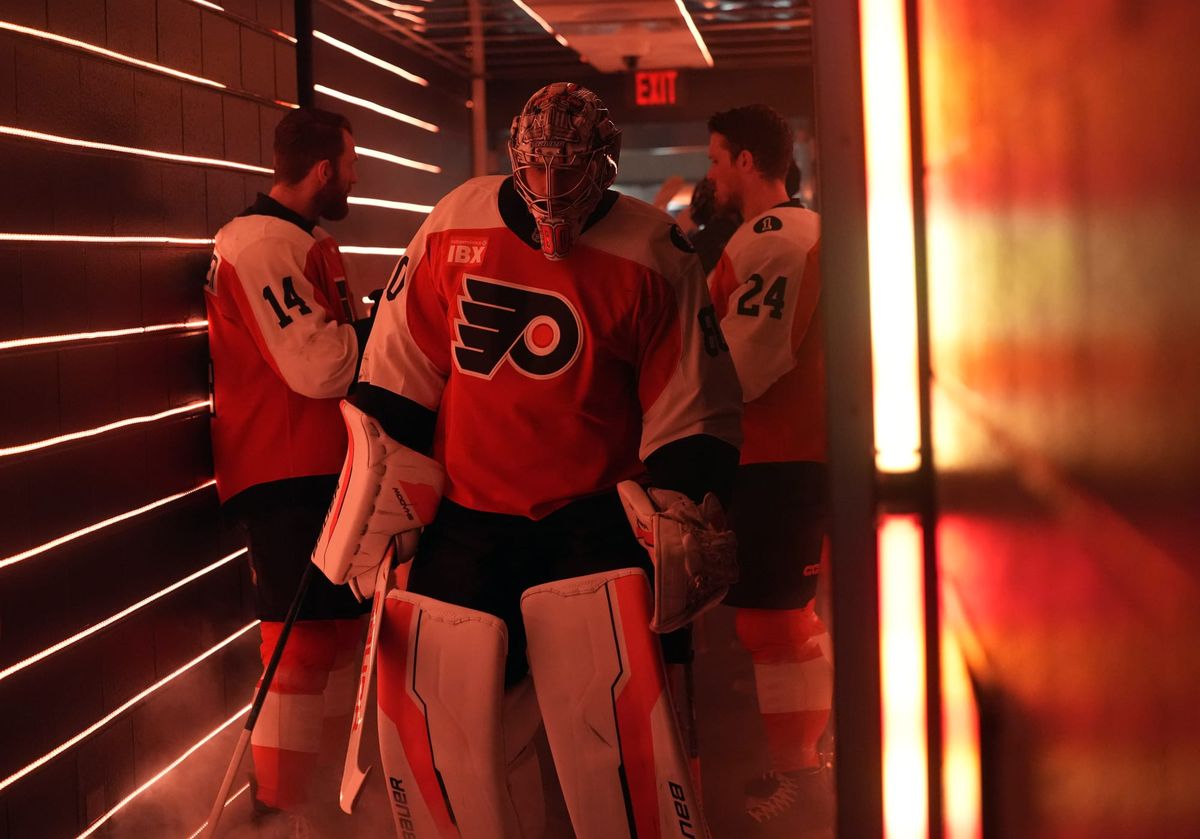 2026 Season Preview: Philadelphia Flyers