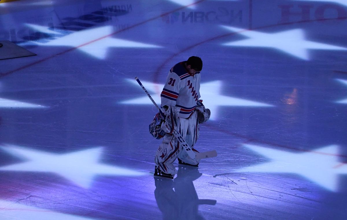 2026 Rangers Season Previews: Igor Shesterkin