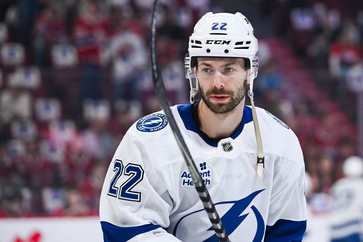 2026 Rangers Season Previews: Oliver Bjorkstrand