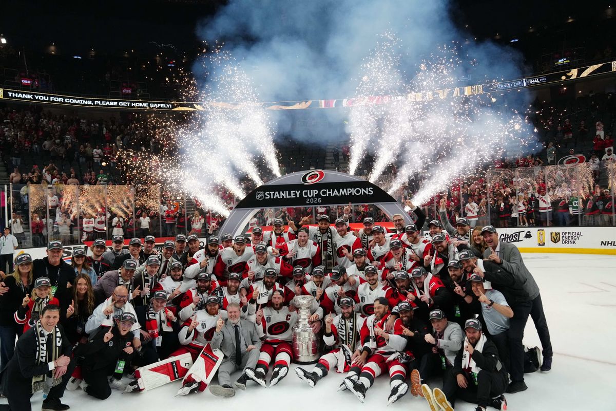Blueshirt Banter 2026-27 NHL Standings Preview Roundtable
