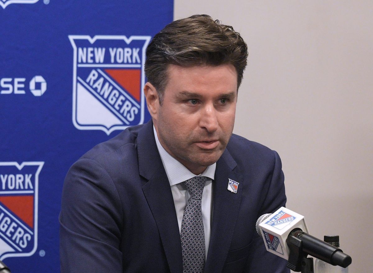 2026 Rangers Season Previews: Chris Drury