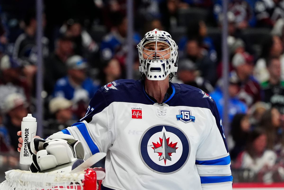 MTPS: A Helle of a Time to Move On From Igor Shesterkin