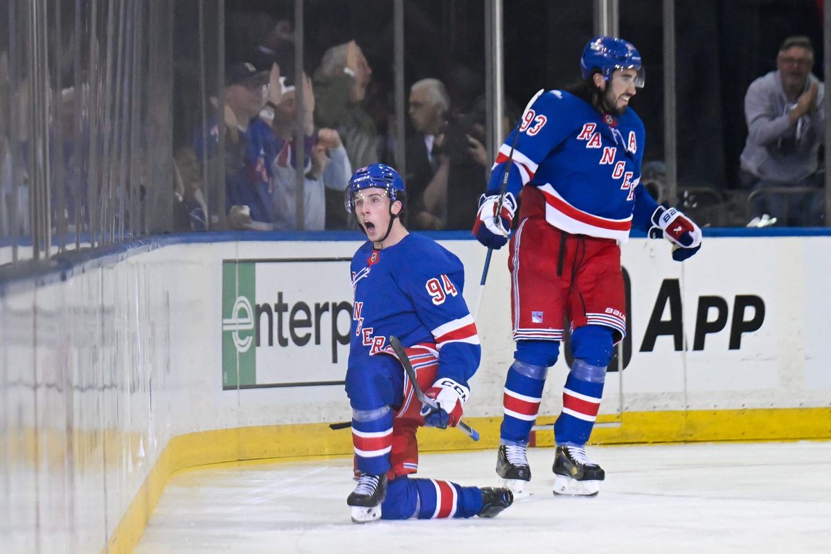 Rangers vs. Mammoth: Extinction of the Boring Rangers