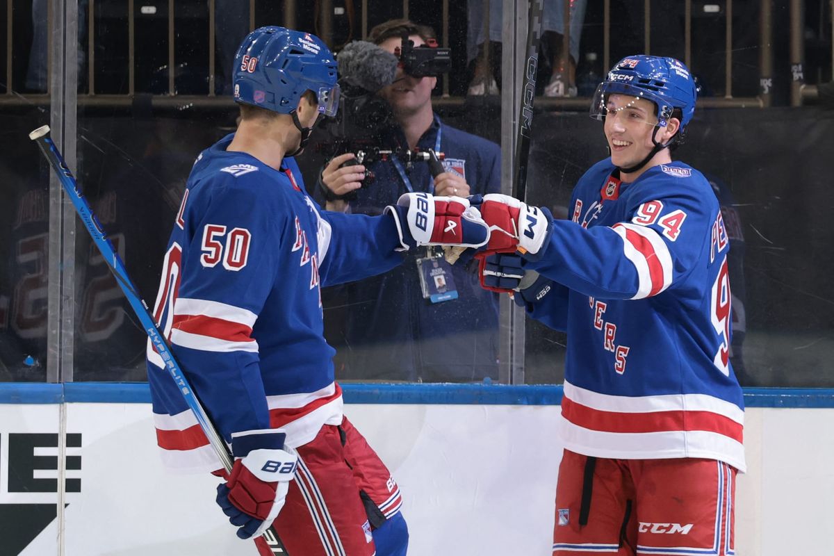 Why the Rangers Can’t Wait on Their Pending Free Agents