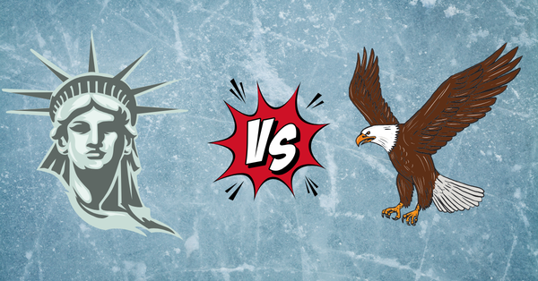 Blueshirt Banter Roundtable: Rangers vs. Capitals Series Predictions