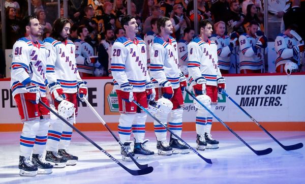 Blueshirt Banter Roundtable: What the Rangers Should Do Between Now and the Trade Deadline