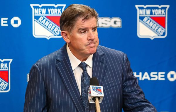 Rangers vs. Ducks: As Ugly As It Gets