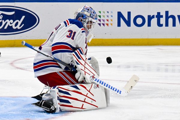 Recap: Rangers Blow Multiple Leads, Lose to Ducks 5-4 in Overtime