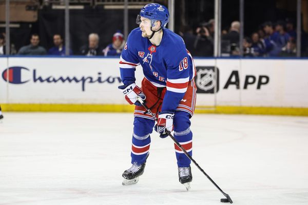 Urho Vaakanainen Signs Two-Year Extension with Rangers