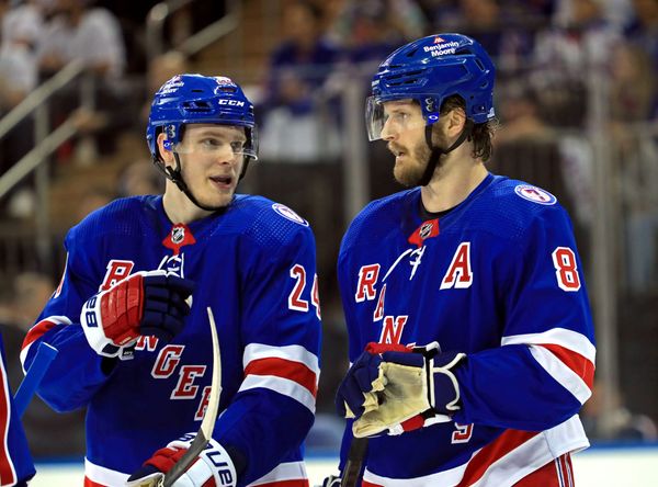 2025 Rangers Report Card: Former Friends