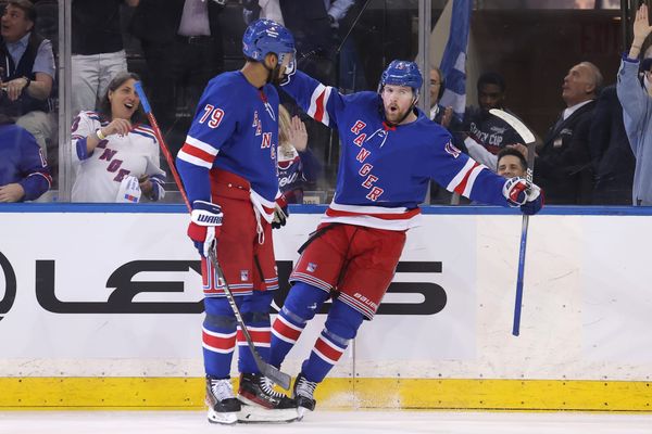 11 Under 25: Assessing the New York Rangers Younger Players